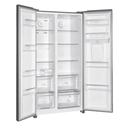 Nevera Side By Side 18 Pies Con Dispensador Whirpool