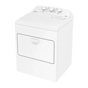 Secadora Carga Frontal 17 Kg  Whirpool