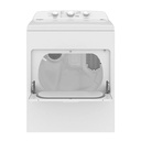 Secadora Carga Frontal 17 Kg  Whirpool