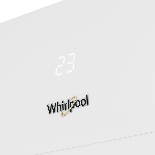 Aire Acondicionado Whirlpool 22.000 BTU 220V