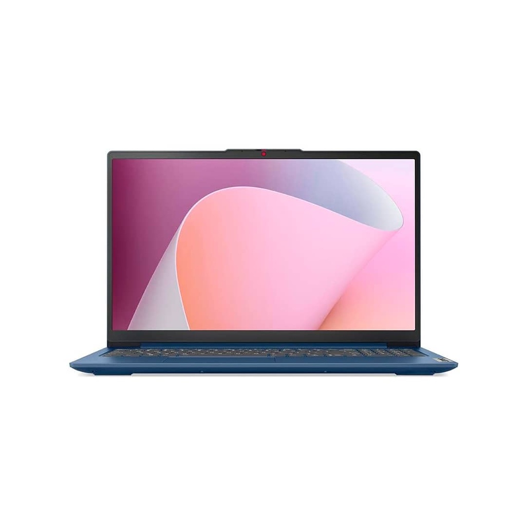 Laptop Lenovo IdeaPad Slim 3 15IAN8 82XB008LUS, Intel Core i3-N305, 8GB, 256GB SSD, 15.6", US, W11