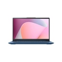 Laptop Lenovo IdeaPad Slim 3 15IAN8 82XB008LUS, Intel Core i3-N305, 8GB, 256GB SSD, 15.6", US, W11