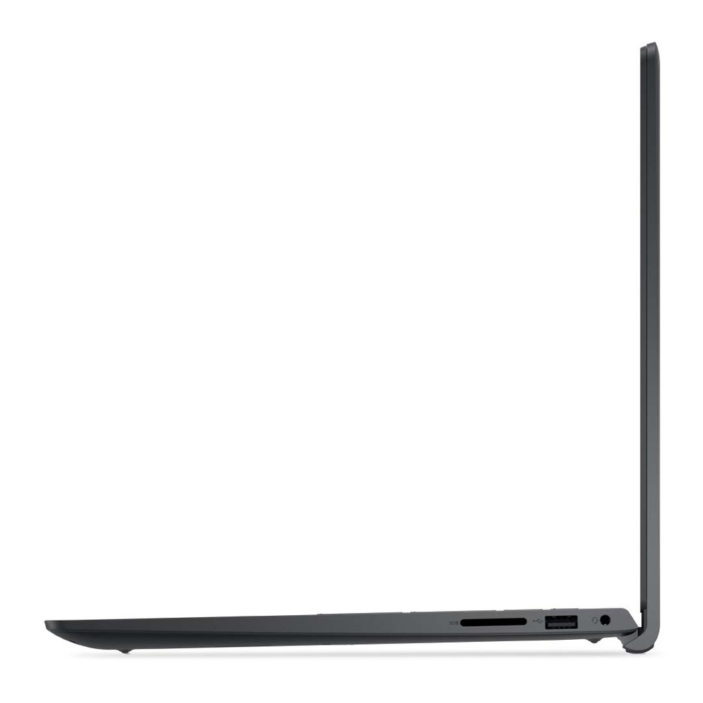 Laptop Dell LDC15250-5315BLK, Intel Core i5-1334U, 8GB, 512GB SSD, 15.6" 2K Touchscreen, US, W11.