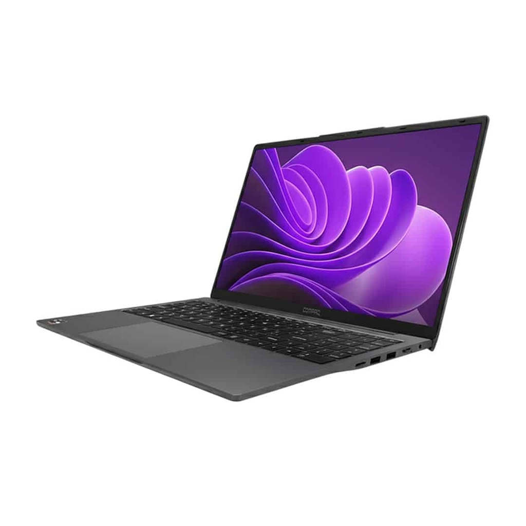 Laptop Compaq QL15R5BM16256 – AMD Ryzen 5 7430U / 16 GB / 256 GB SSD / 15.6” / W11