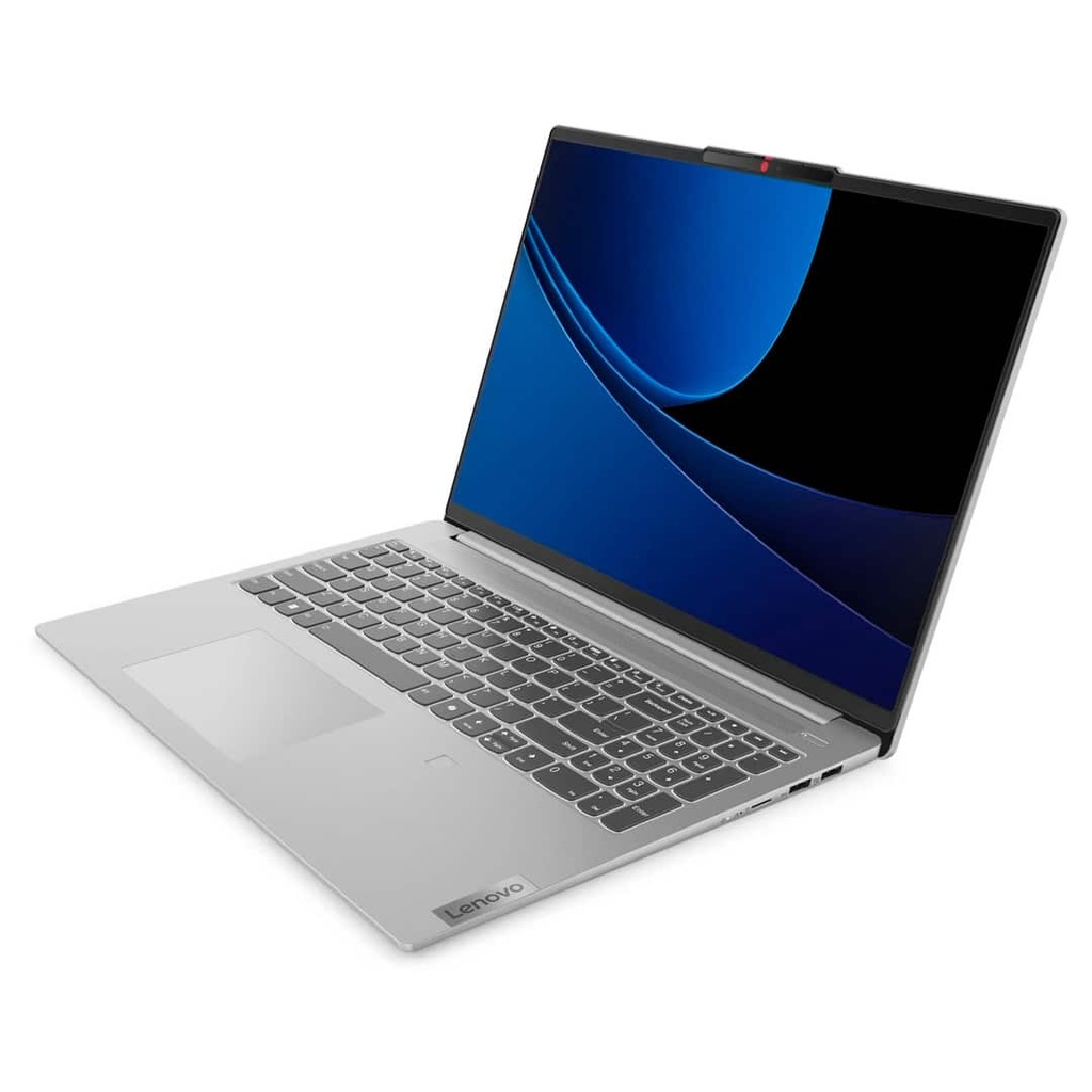 Laptop Lenovo IdeaPad Slim 5 16IRU9 83FW000XUS, Intel Core 7 150U, 8GB, 512GB SSD, 16", US, W11.