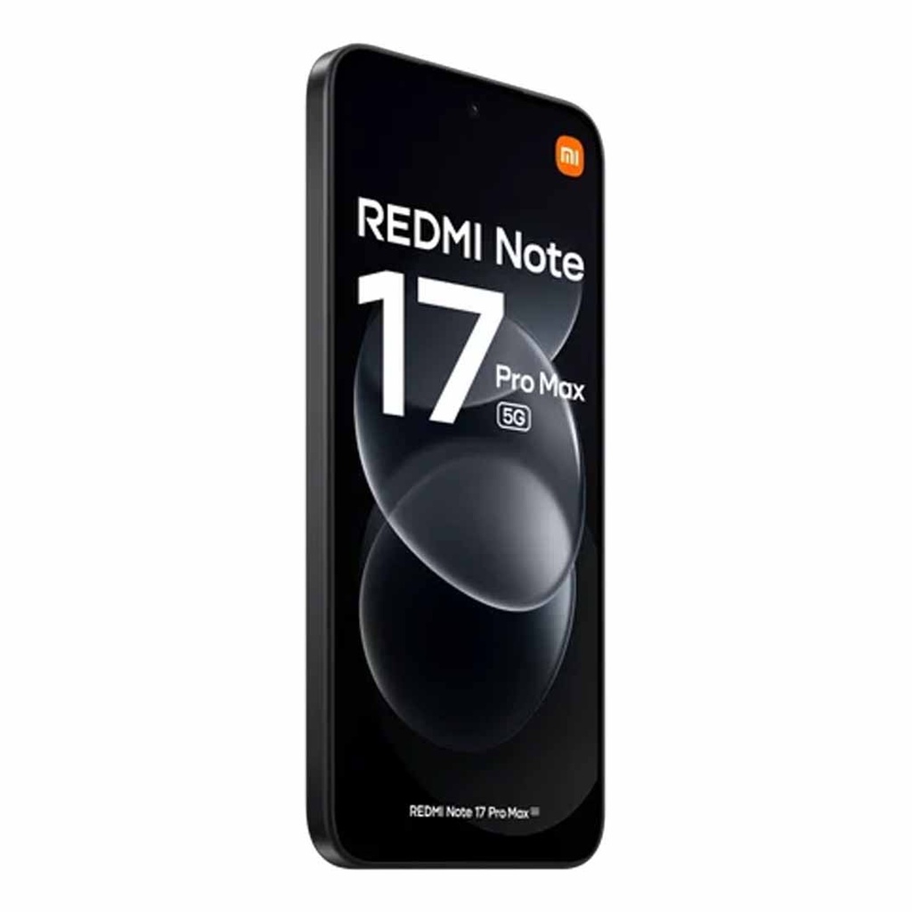 Xiaomi Redmi Note 17 Pro Max 5G