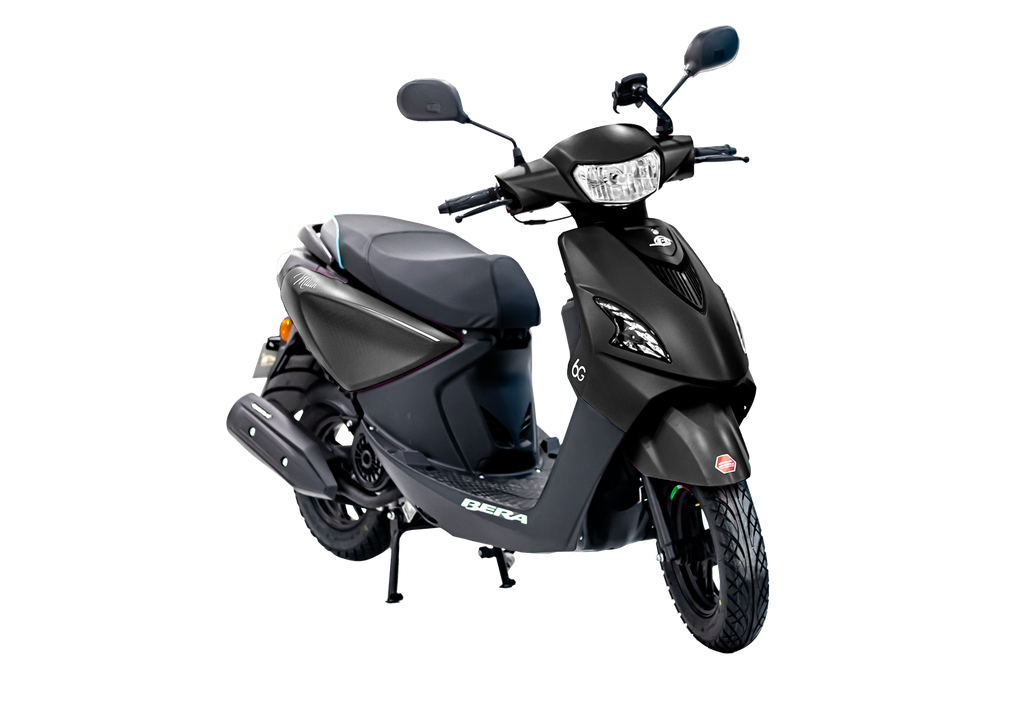 Motocicleta Bera Milan 150cc