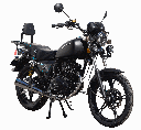 Motocicleta Bera Leon 150cc