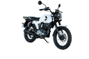 Motocicleta Bera BR200