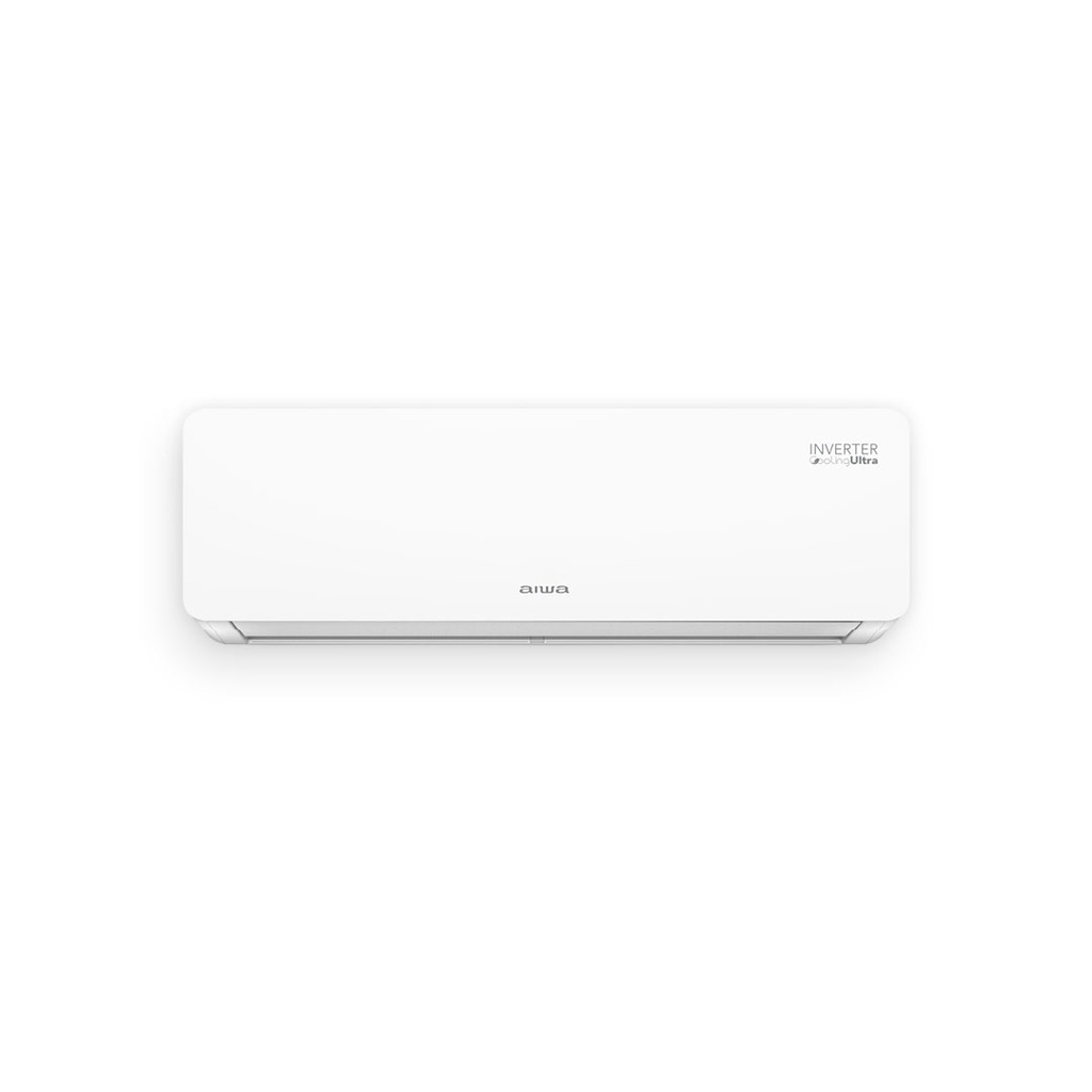 Aiwa Home AWHACC18DI03P Aire Acondicionado Split Efficient Inverter 18K BTU Wi-Fi.