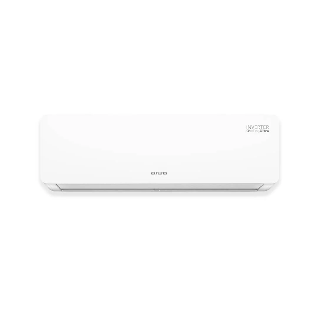 Aire Acondicionado Aiwa AWHACC12DI03P – 12K BTU WiFi