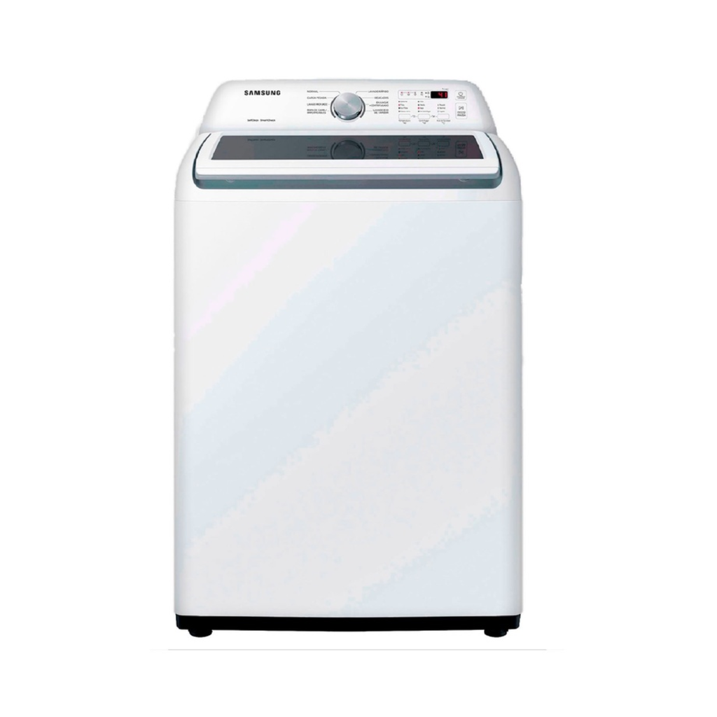 Samsung Lavadora de Carga Superior 20kg WA20B3553GW/AP