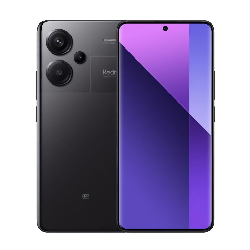 Xiaomi Redmi Note 13 Pro+ 5G (23090RA98G) 8GB/256GB.