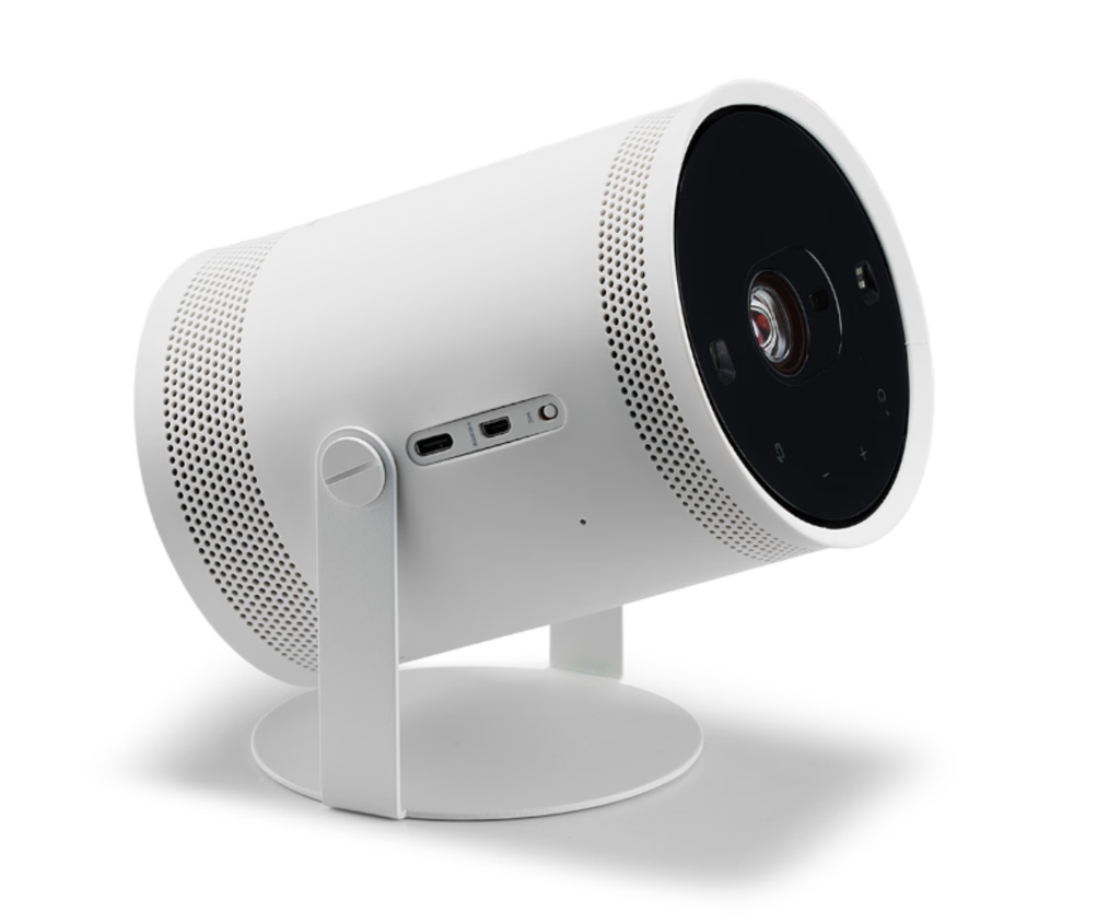 Samsung. SP-LSP3BLA. Proyector The Freestyle. 100". Alexa Incorporado.