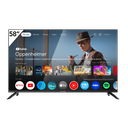 Aiwa 58", 4K Smart Tv Google Tv