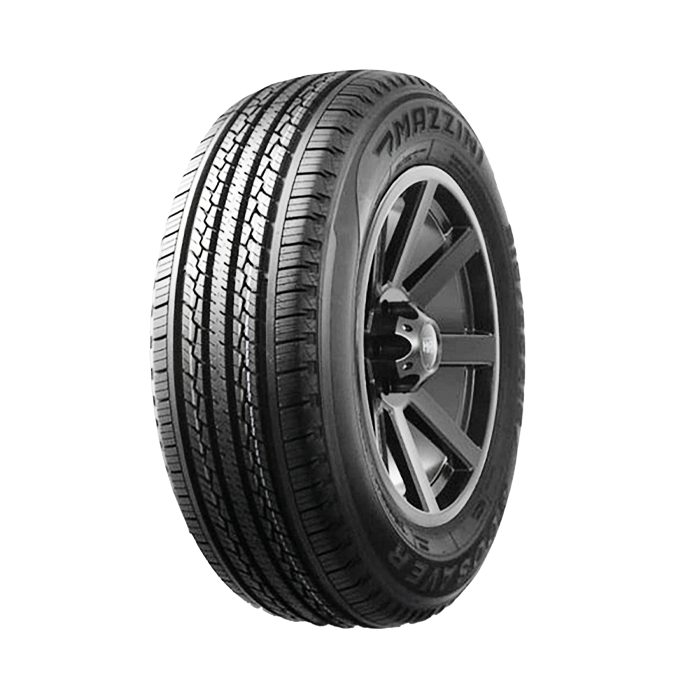 Caucho 235/60/R16 MAZZINI