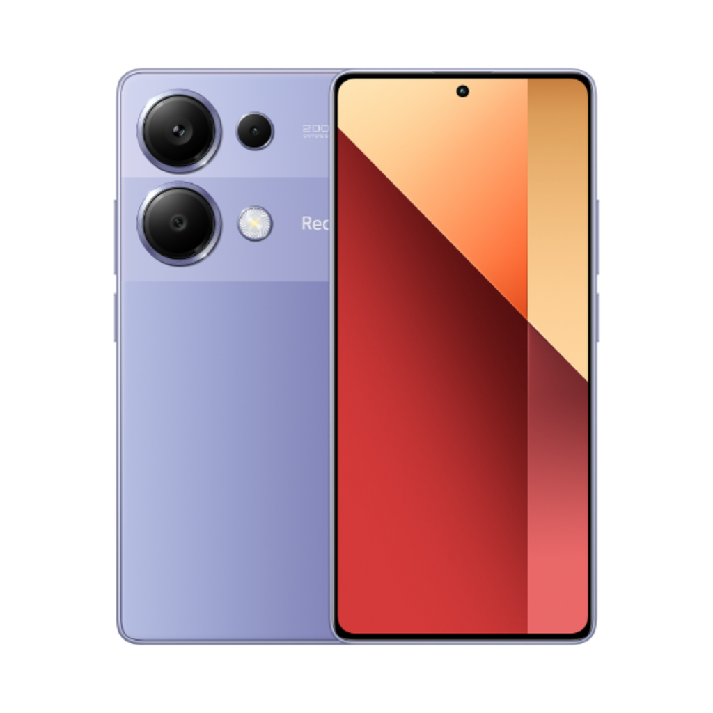 Xiaomi Redmi Note 13 Pro 5G 8GB/256GB
