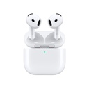 Apple AirPods 4 with Acttive Noise Cancellation