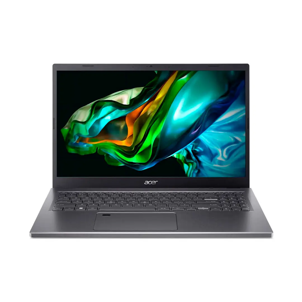 Laptop Acer Aspire 5 A515-58M-78JL, Intel Core i7-1355U, 16GB, 512GB SSD, 15.6", US, W11.