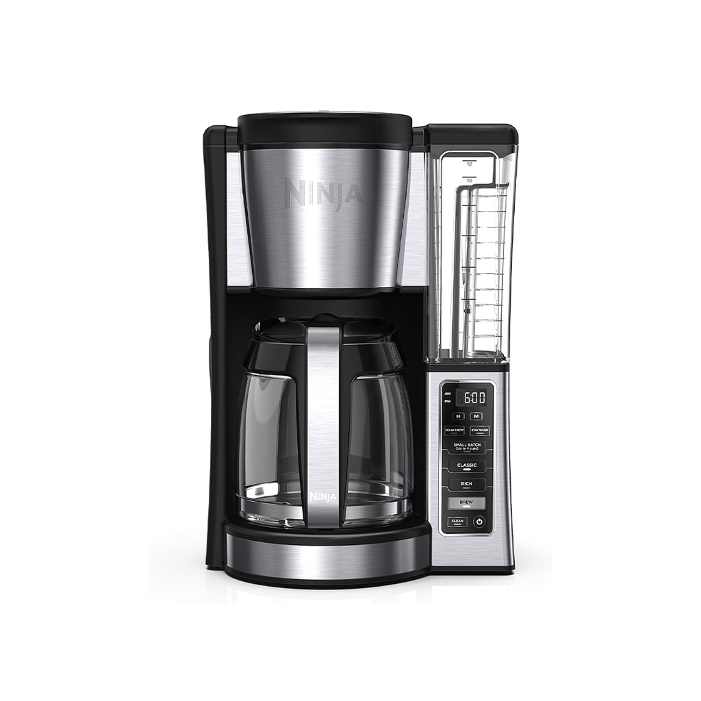 Ninja 12 Cup Programable Coffe Maker CE250.