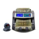 Accubanker Contadora de Billetes Comercial.