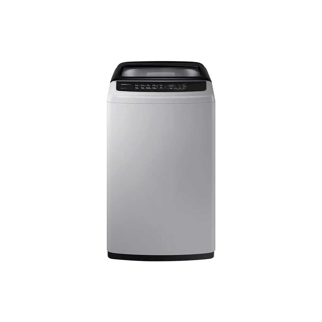 Lavadora Samsung WA90CG4240BYAP Dual Storm – 9KG