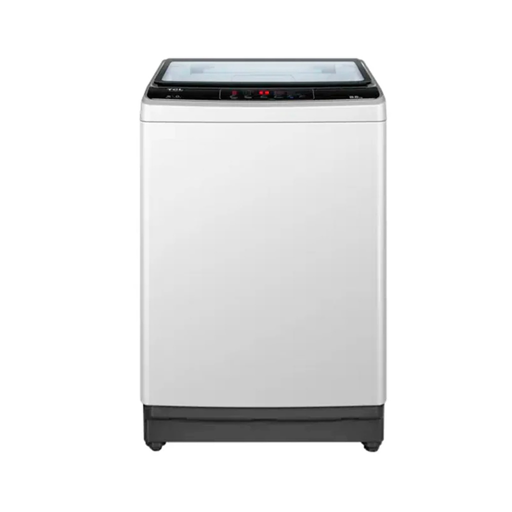 TCL Lavadora Automática 10KG