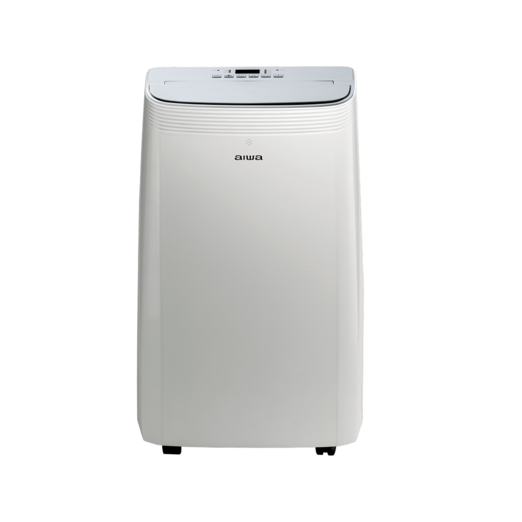 Aiwa Home Aire Acondicionado Portatil 12K BTU
