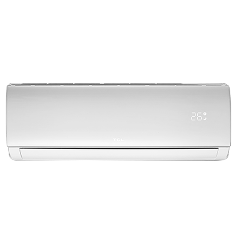 TCL A/A Split 24000BTU, 220V/60Hz.