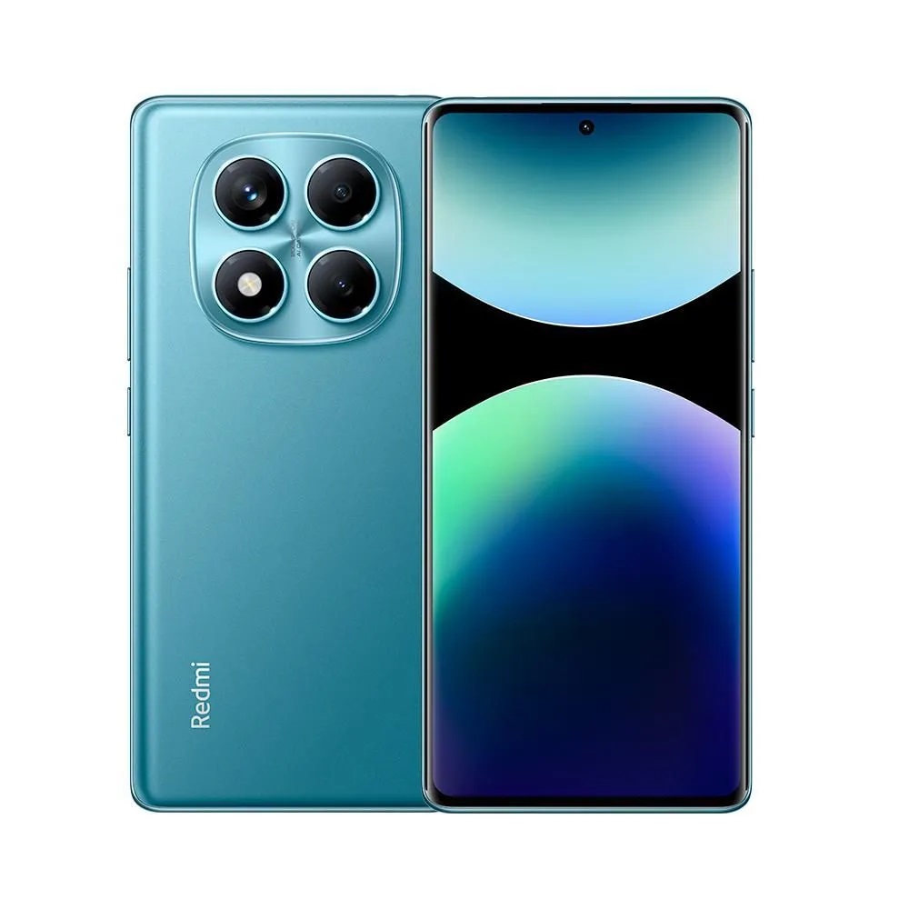 Xiaomi Redmi Note 14 Pro 5G 8GB/256GB