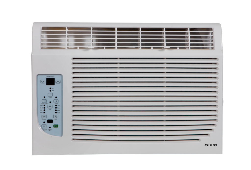 Aiwa Aire Acondicionado de Ventana (AWHWACM0601) 5000 BTU