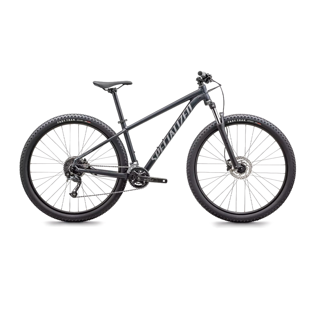 Bicicleta Cross Country SPZ Rockhopper Comp 29 Mvemet /Fjdmet