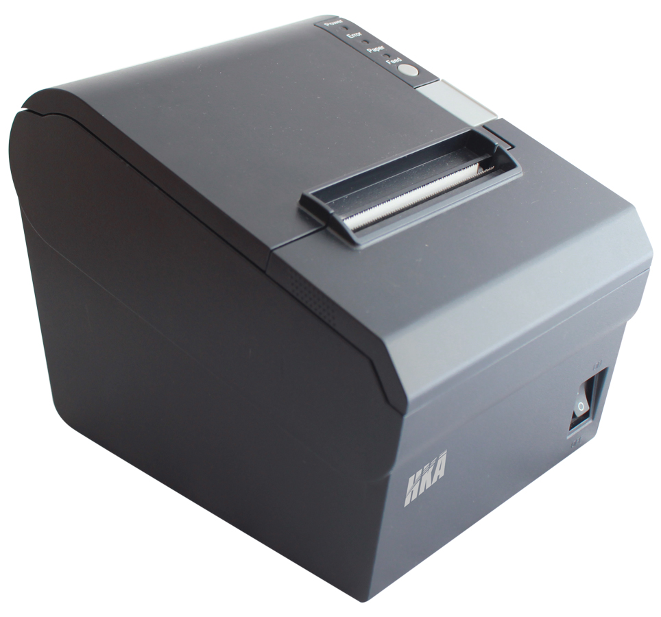 HKA80 Ismart