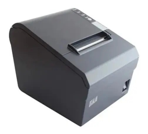 Impresora Fiscal  HKA80 (PT) Con Modulo de transmision de datos wifi (PT)
