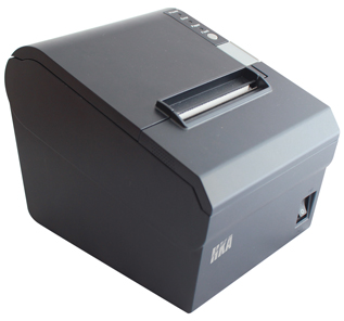 Impresora Fiscal  Térmica HKA80