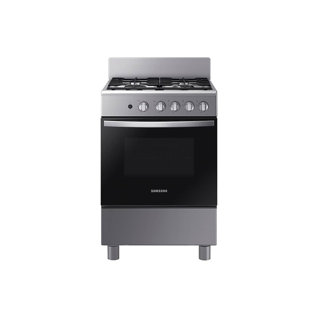 Cocina a Gas Samsung 4 hornillas