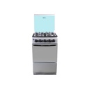 Cocina a Gas GPLUS GP-COC20 – 20″ / 4 Hornillas