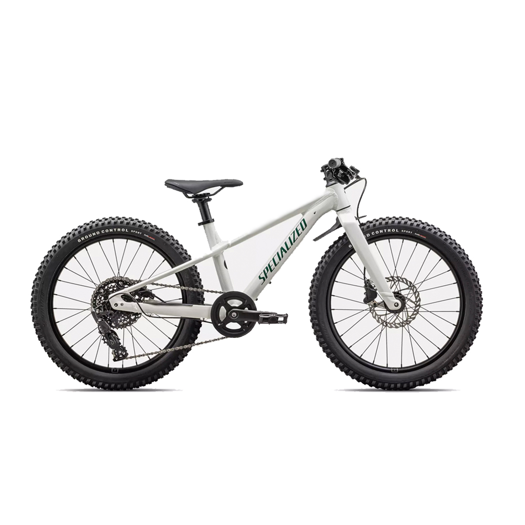 Bicicleta Niños SPZ RipRock 20