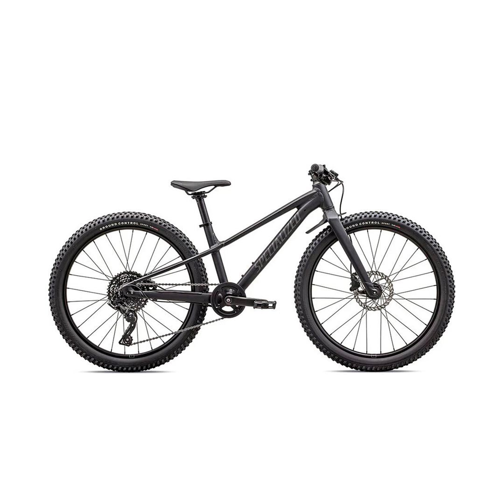 Bicicleta Niños SPZ RipRock 24