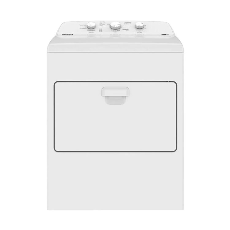 Secadora Carga Frontal 17 Kg  Whirlpool