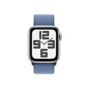 Apple Watch SE – 40mm / GPS / 2nd Generación