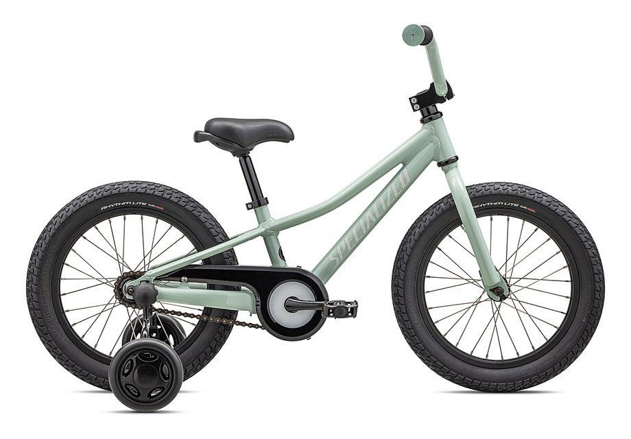 Bicicleta Niños SPZ RipRock CSTR 16