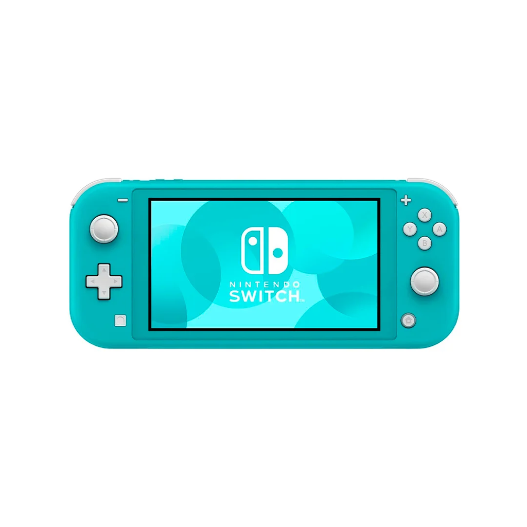 Nintendo Switch Lite HDH-001 (JPN)