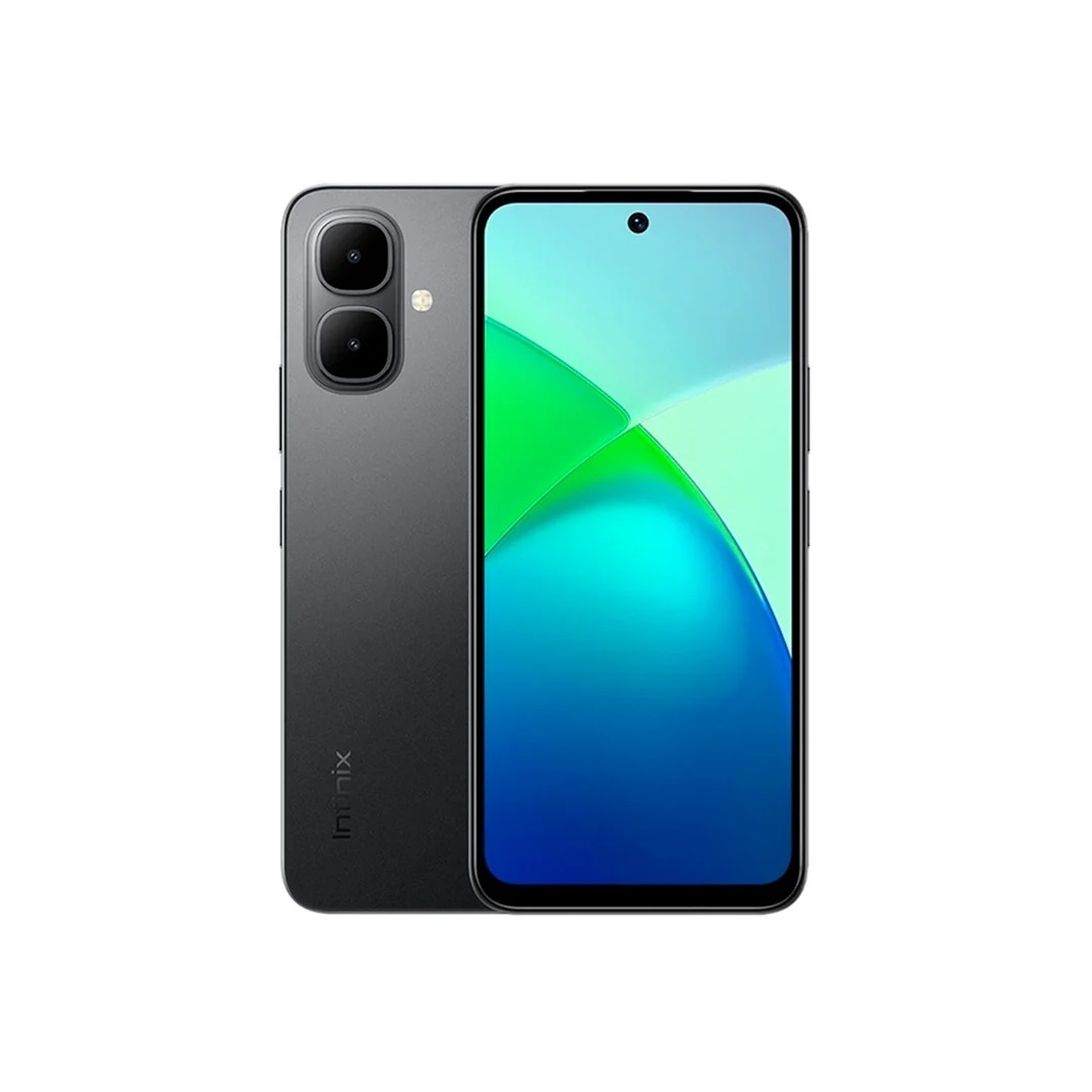 Infinix Smart 10 4GB/128GB