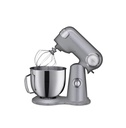 Batidora Digital Pro 5.5Quart Stand Mixer Gris