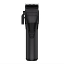 Máquina de cortar cabello profesional BaBylissPRO FXONE BLACKFX