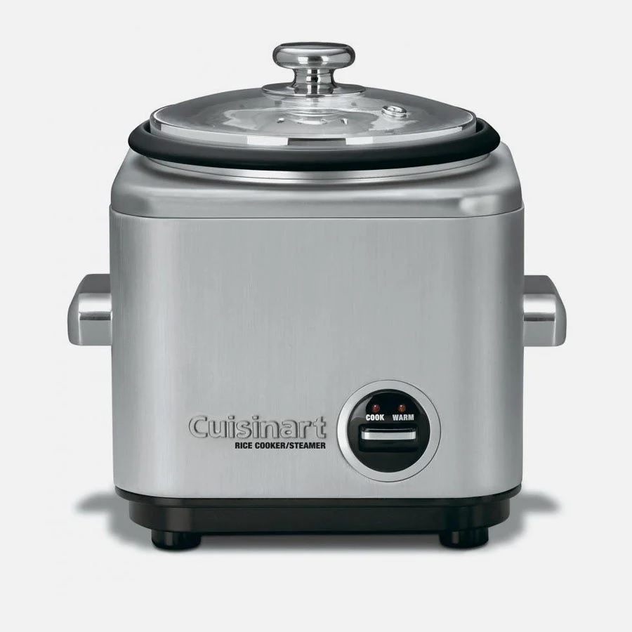 Olla Arrocera 4-C Rice Cooker Cuisinart
