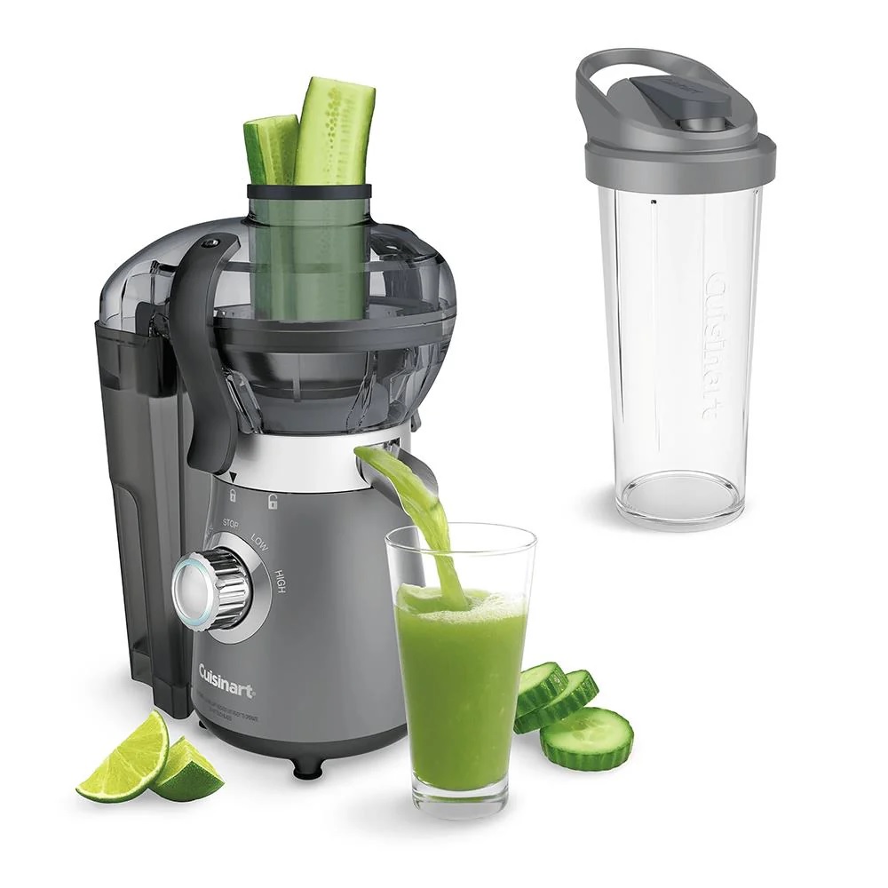 Licuadora Compacta J/E Combo Cuisinart