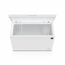 Congelador Horizontal Aiwa 400Lt /10.6 CuFt