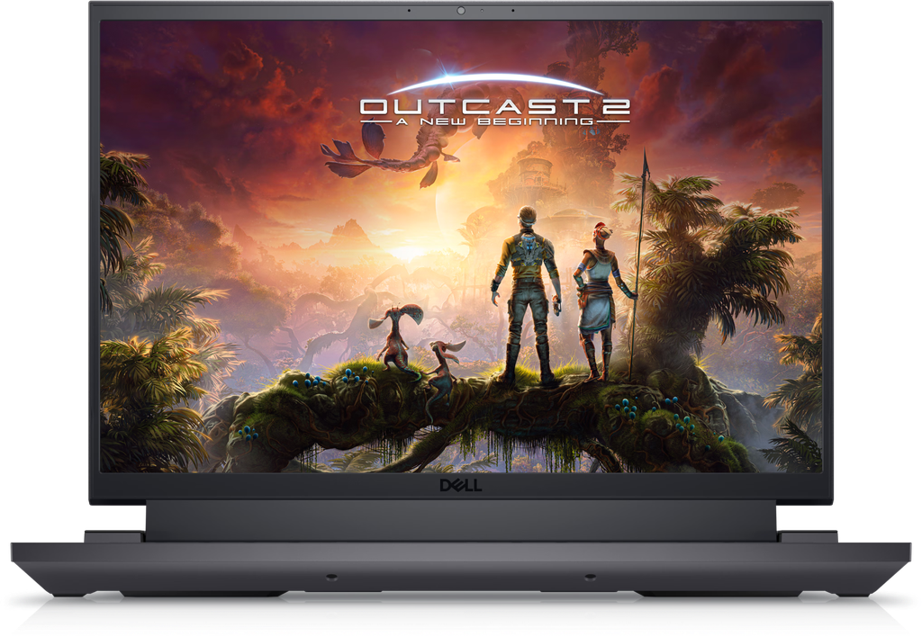 Laptop Dell G16 7630 – Intel Core i9 -16GB / 1TB SSD - NVIDIA RTX 4060 8GB